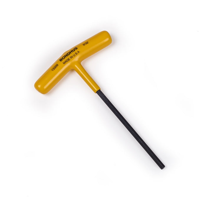 T-Handle Hex Key