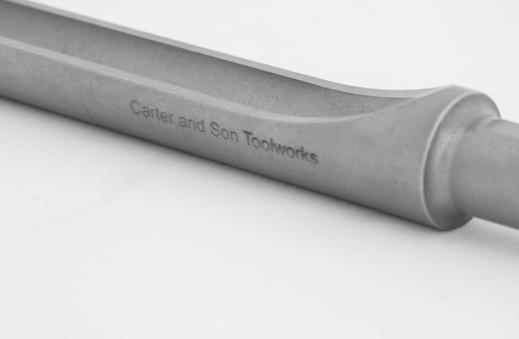 Wood Lathe Turning Tools: Spindle Roughing Gouges