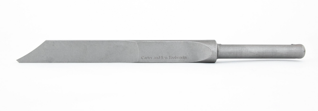 1/8" Parting Tool