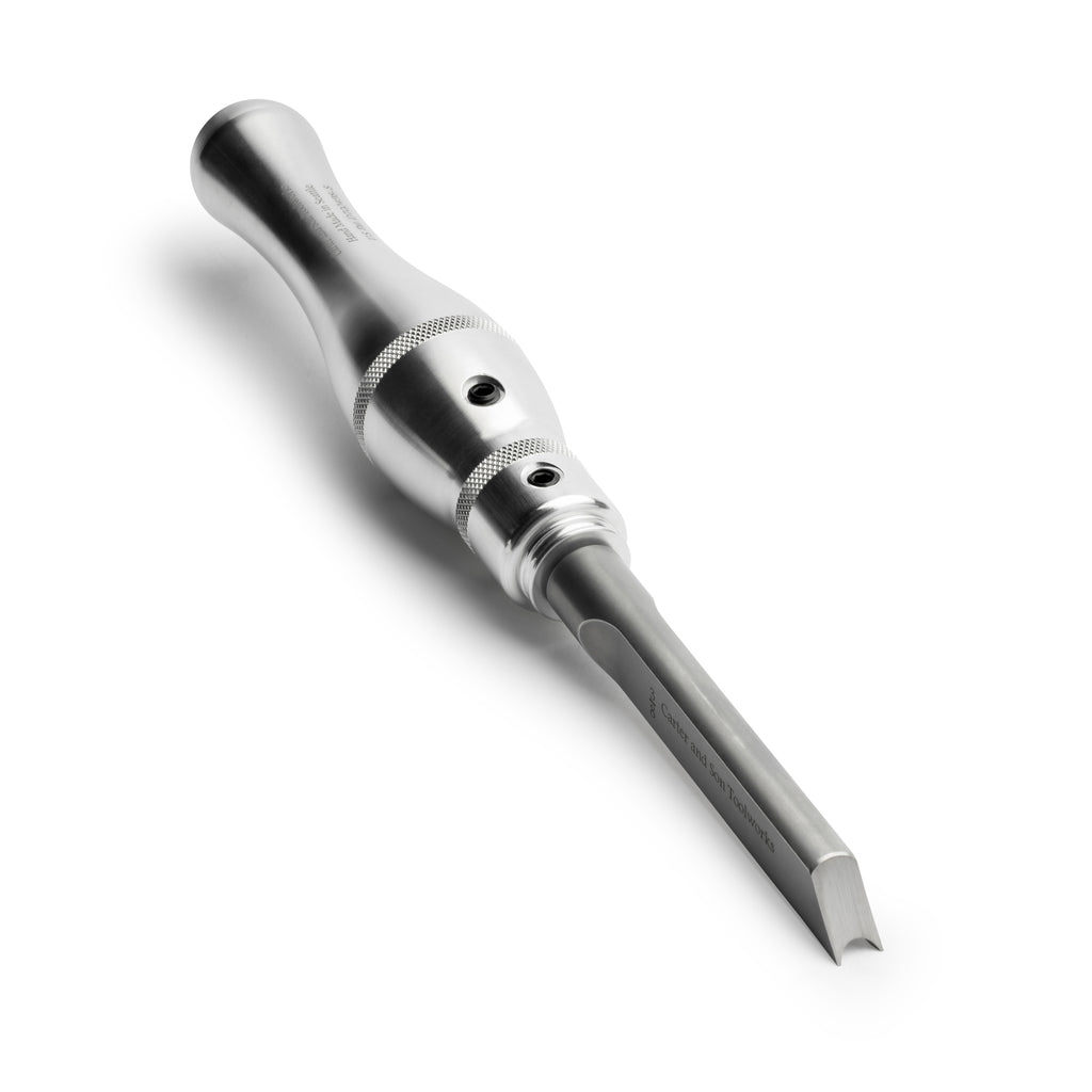 3/8” Beading Tool