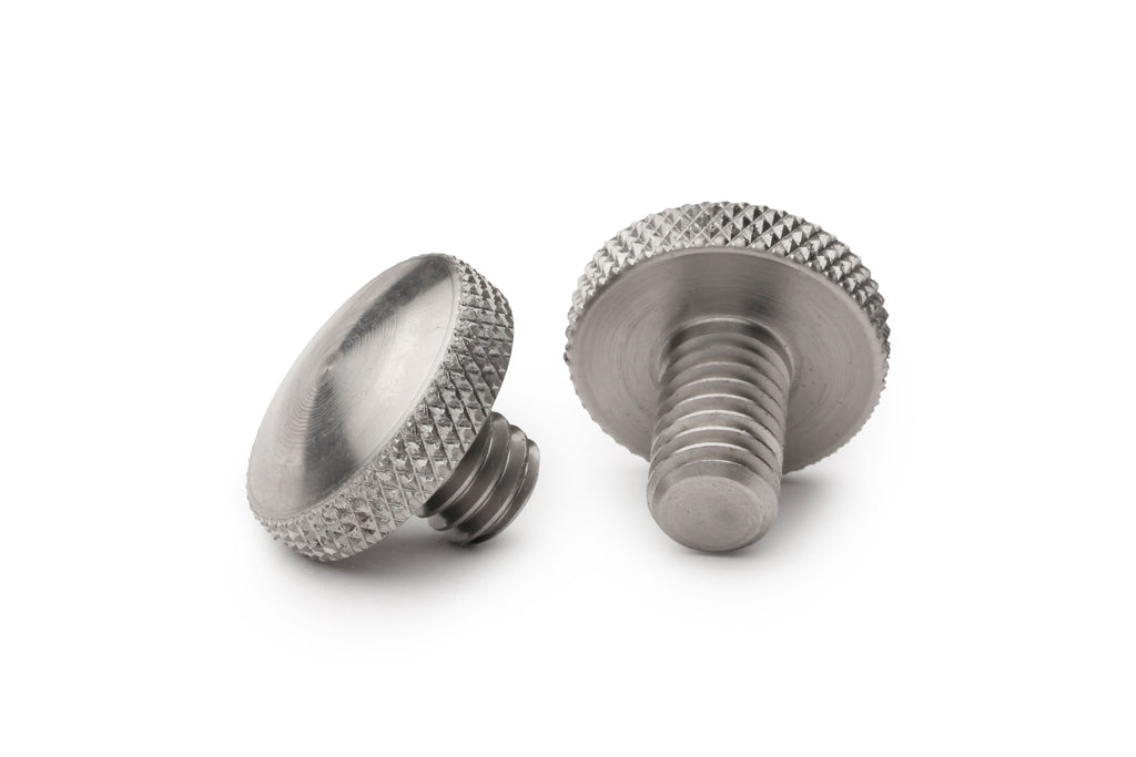 Quick Lock Set Screws