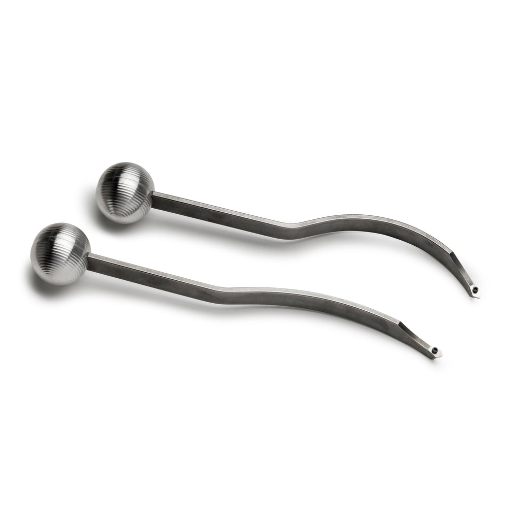 Mahoney Coring Kit