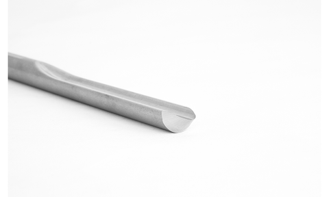 American Made Lathe Gouges Spindle Gouges for Woodturning | Carter and Son Toolworks