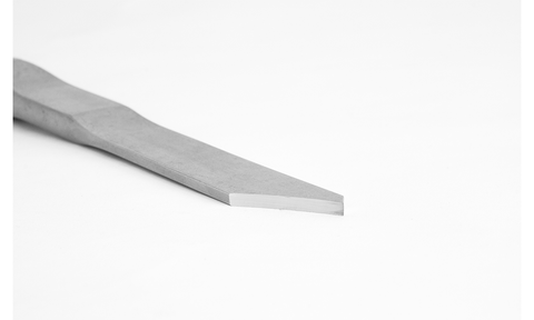 Wood Lathe Parting Tools | Carter and Son Toolworks