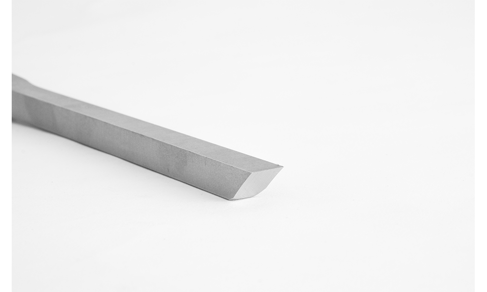 Bedan Wood Lathe Turning Tool Carter and Son Toolworks