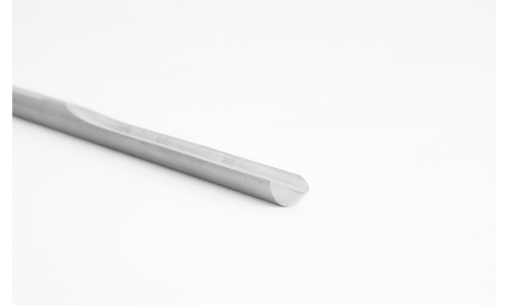 American Made Lathe Gouges 3/8 Spindle Gouge | Woodturning | Carter and Son Toolworks