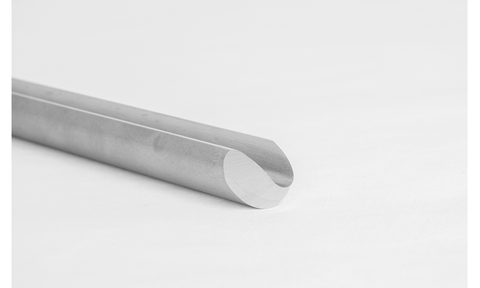 Wood best sale turning gouges