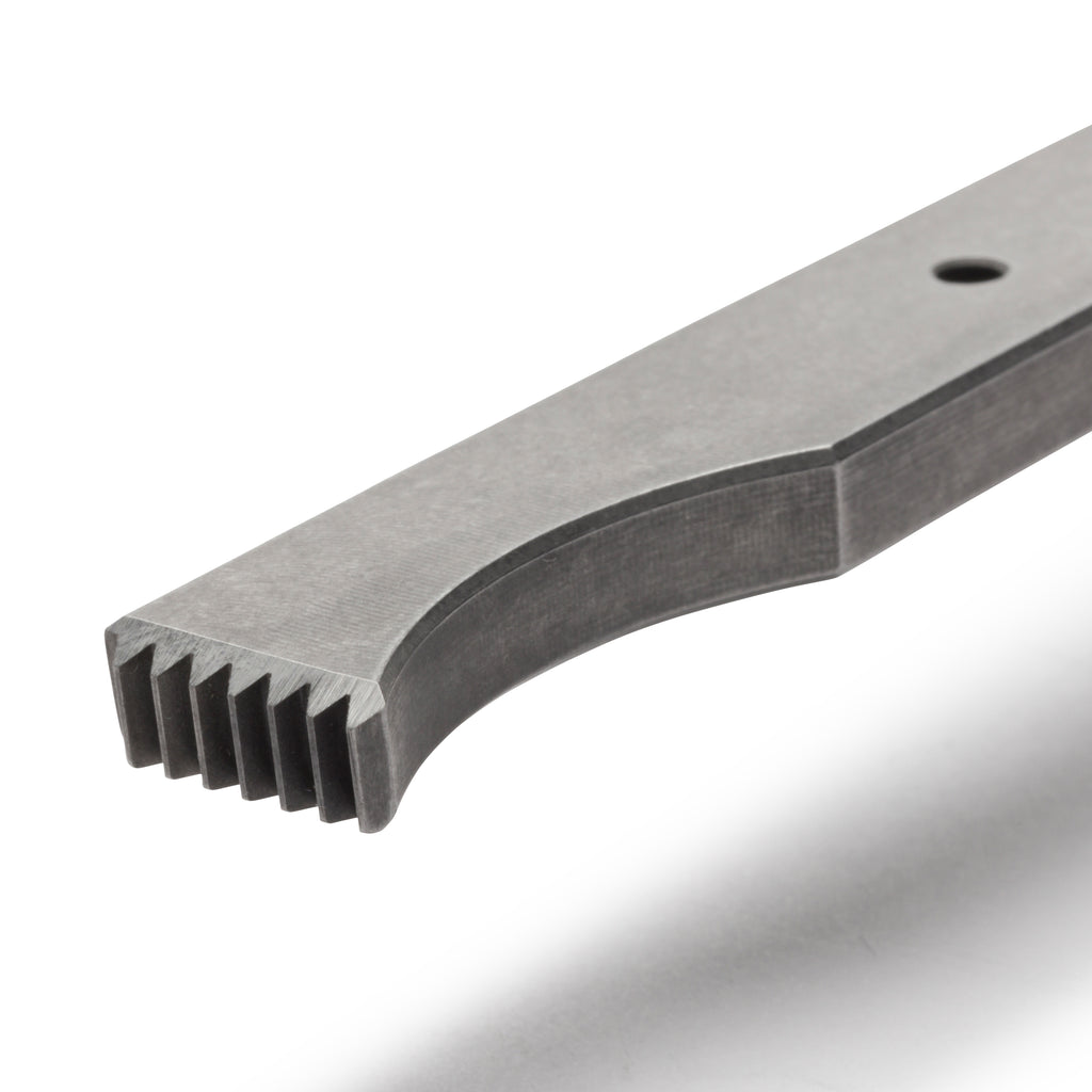 12TPI Double Ended Thread Chaser | Carter and Son Toolworks