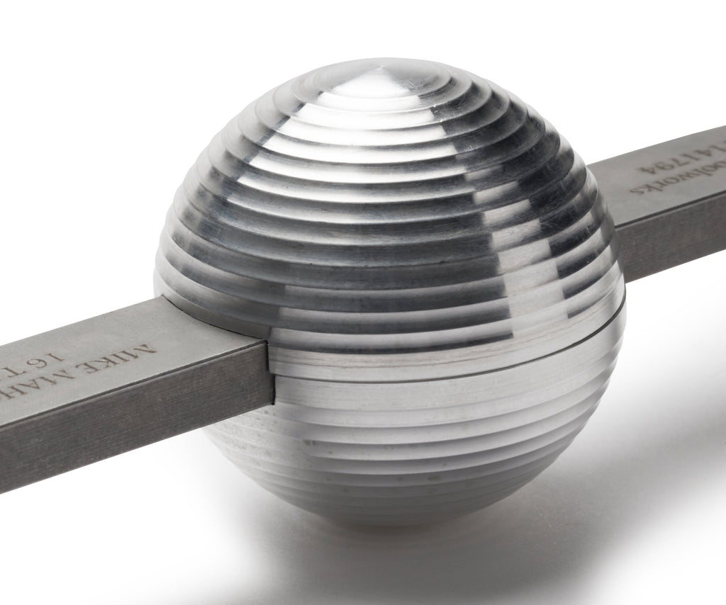 12TPI Double Ended Thread Chaser | Carter and Son Toolworks