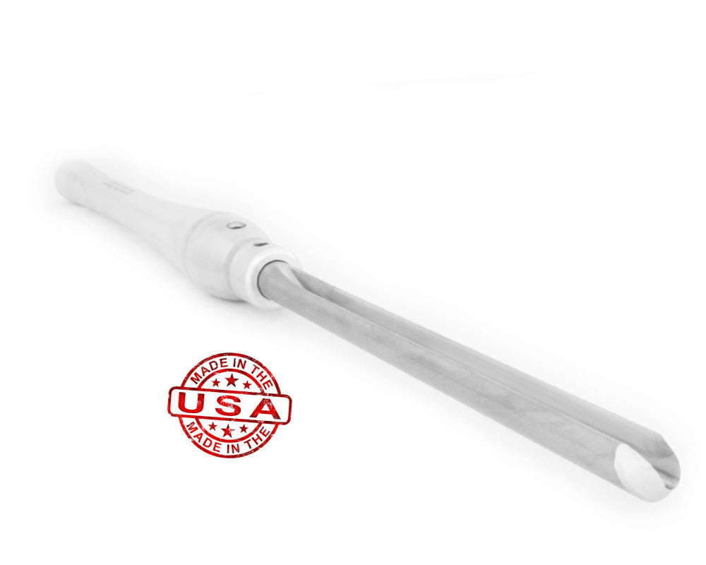 3/4" Wood Lathe Turning Bowl Gouge | Carter and Son Toolworks