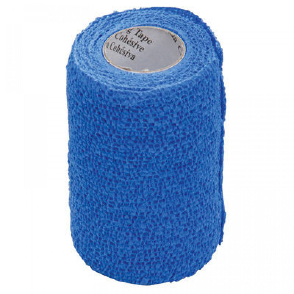 Handle Wrap Blue Tool Handle Wrap | Woodturning | Carter and Son Toolworks