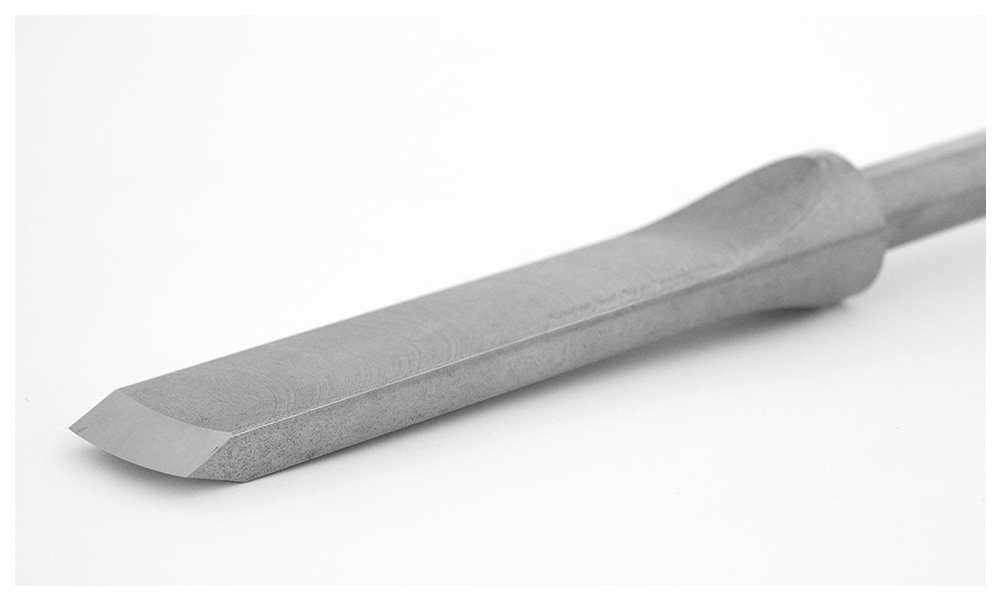 TORRENS HSS Lathe Form Tool Set - 1/4" Square Shank, M2 Grade (6mm X 6mm X 2.5")